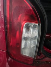 SKODA CITIGO MK1 2012-2018 1.0 PETROL Passenger N/S Rear Tail Light 1ST945111D