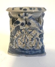 Westerwald, original Saliere Salzgefäß, antik, selten