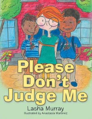 Lasha Murray | Please Don'T Judge Me | Taschenbuch | Englisch (2018)
