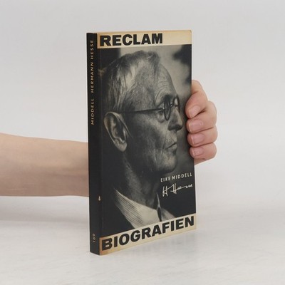 Biografien  |  Eike Middell