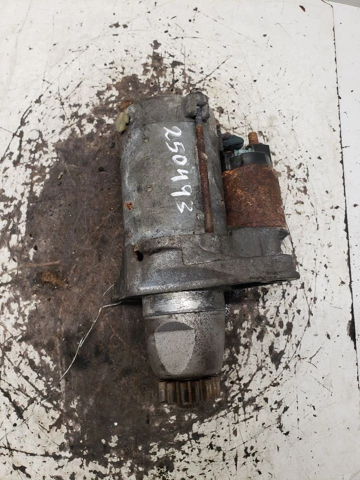 Стартерный двигатель 2GRFE 6 цилиндров подходит для 05-18 AVALON 1387357 - Изображение 2 из 4