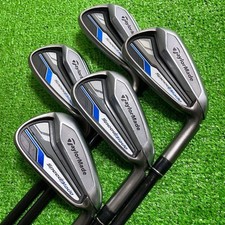 Taylormade Speedblade Iron Golf Clubs for sale - eBay