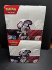 2 Pokémon TCG: Scarlet & Violet-Destined Rivals Booster Display Box 