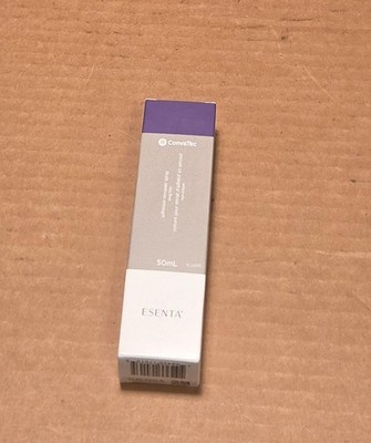 6 NEW Convatec ESENTA 423289 Adhesive  Remover Spray 50 mLs Exp. 2028