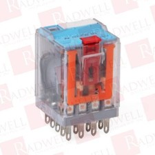 TURCK C4-A40DX/024VDC / C4A40DX024VDC (USED)