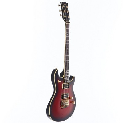 ヤマハSFX YAMAHA SFX-II Red Black Sunburst | eBay
