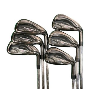 Callaway XR Pro Iron Set | eBay