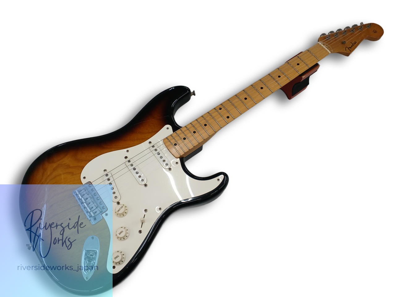 FENDER USA Electric Guitar Custom Shop '54 Stratocaster