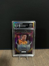 2020-21 Panini Prizm Premier League Soccer Cards 51