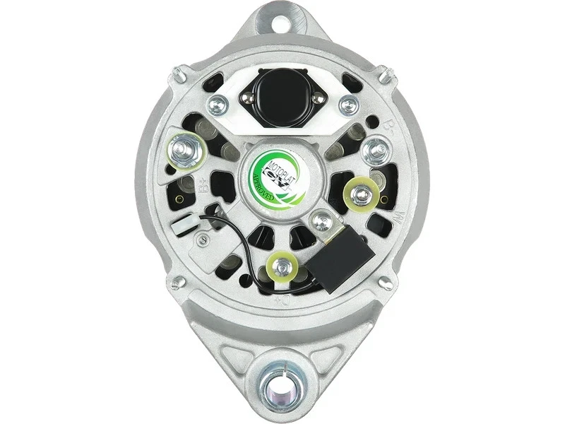 ALTERNATORE MARCA AS-PL-CODICE A0008-TENSIONE 24 VOLT AMPERE 80 - Immagine 4 di 4