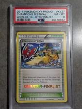 Champions Festival XY27 XY for sale | eBay