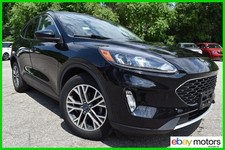 2020 Ford Escape 1.5L SEL-EDITION(NAVIGATION-PANO-LEATHER)