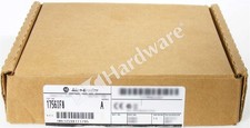 Open Pre-owned Allen Bradley 1756-IF8 /A ControlLogix 8-Ch Analog Input Module