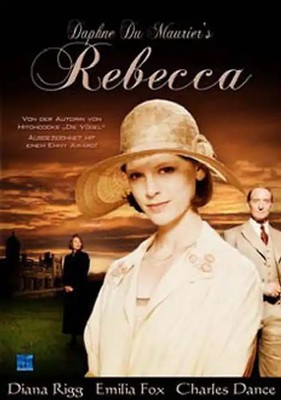 Rebecca ZUSTAND SEHR GUT