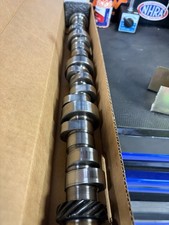 Comp Cams Big Mutha Thumpr Hyd Roller Camshaft For Ford Sbf 351w Comp Cams Big Mutha Thumpr Hyd Roller Camshaft For Ford Sbf 351w
