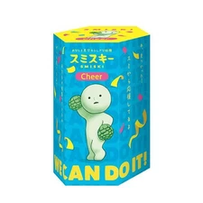 Smiski Cheer Series Figure (Blind Box)