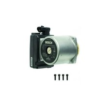 Worcester Greenstar CDi UPM 15-70 Pump Head 87161068490 Superseded by 8716119825