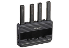 Accsoon CineView Quad Wireless Video Receiver - Good Condition