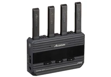 Accsoon CineView Quad Wireless Video Receiver  - Good Condition