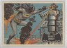1966 O-Pee-Chee Batman Black Bat Batman Deadly Robot #47 0o5
