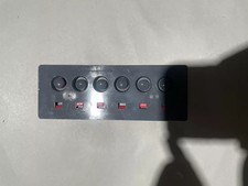 W10243995 Whirlpool Refrigerator Switch