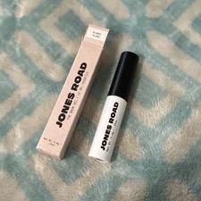 Jones Road The Brow Gel BLONDE !!! 5.6g .19oz **BRAND NEW IN BOX**