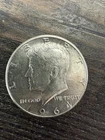 1964 D Kennedy Half Dollar 90% Silver