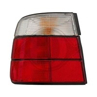 1X Heckleuchte Diederichs 1222191 Passend FüR BMW