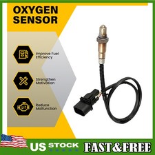 234-5115 LSU4.2 WideBand O2 Sensor AFR Upstream PLX For 2004-2006 Audi A4 A8