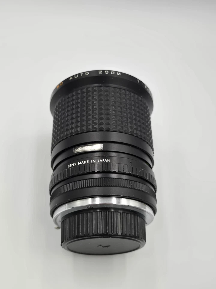 Фокусный телеобъектив автоматическая диафрагма для крепления Monolta - Изображение 2 из 4
