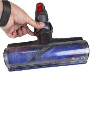 DYSON V7 V8 V10 V11 Roller Cleaner Head Attachment 164355