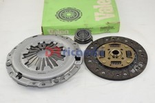 Kit d'embrayage Hyundai ATOS