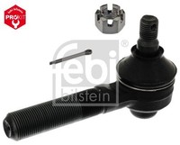 Spurstangenkopf Vorne Rechts Febi Bilstein 43186 Spurstangengelenk Lenkgelenk