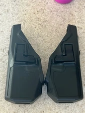 Blackhawk LH RH Taser Holster X26P Professional Series Left and Right Hand