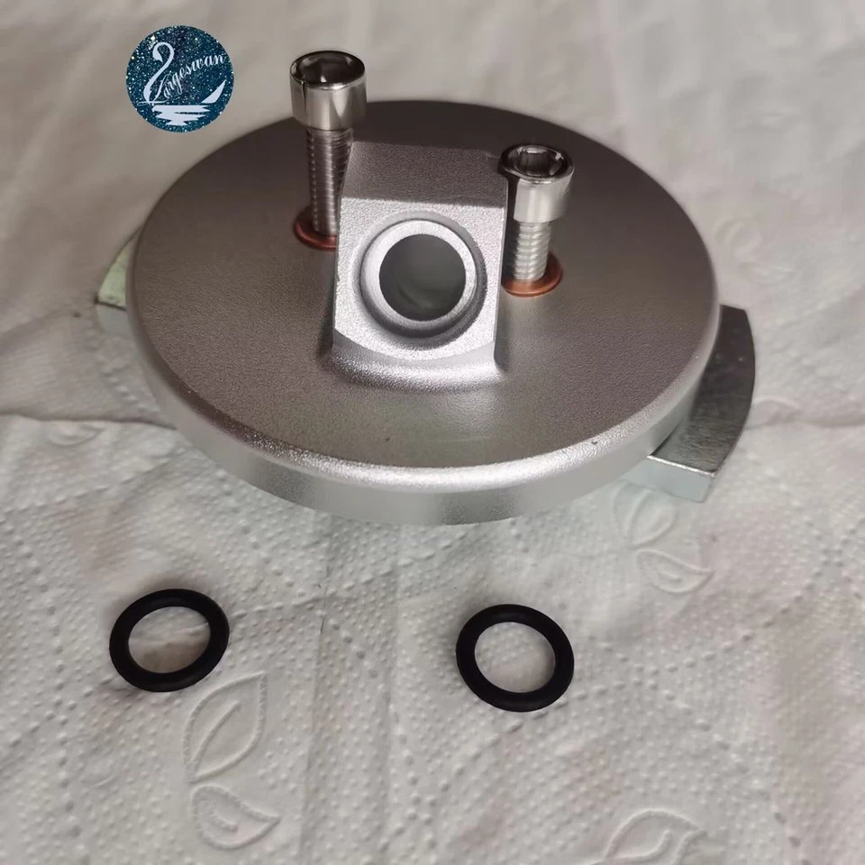 Reparación de adaptador de varilla de medición para Ford 7,3 L Super Duty F250 F350 E250 E350 Powerstroke Foto 3 de 4