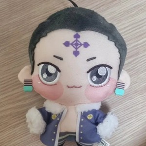 Hunter Hunter Choppy Nui Chibi Figure - Pre-Owned