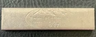 Swiss Of America Vintage Silver Bar 5.17 Oz