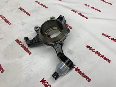 Honda S2000 AP1 AP2 Genuine KNUCKLE COMP.,L. REAR 52215-S2A-010