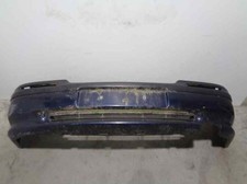 Pare-choc avant Opel SINTRA