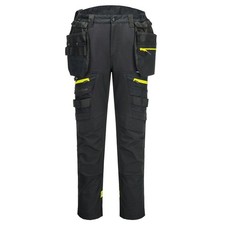 Image of Portwest DX4 Lightweight Trousers DX403