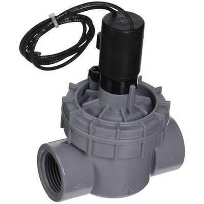 1'' NPT Threaded Globe Valve - Stainless Steel Construction