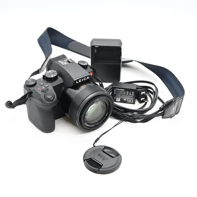 Leica V-LUX Digital Camera for Sale | Shop New & Used Digital