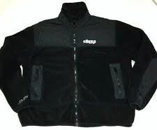 Castle X Fleece Jacket