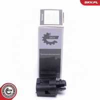 Sensor Innenraumtemperatur Esen SKV 17SKV704 FüR Saab 9000 900 2 Turbo Aero CDE