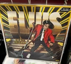 Elvis Presley The Sun Collection Mono LP Vinyl 1975 HY 1001 RCA Mint in Shrink