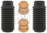 1X Febi Bilstein 106121 Staubschutzsatz StoßDäMpfer FüR Ford