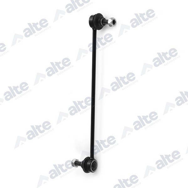 Alte Automotive Stange/Strebe, Stabilisator Vorderachse FüR Mini-image