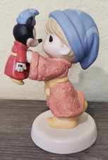 Precious Moments Disney Mickey Everything Wit...