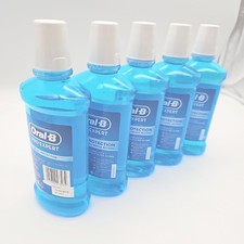 Oral-B Mundwasser Pro-Expert Multi Protection Maxi-Packung mit 5