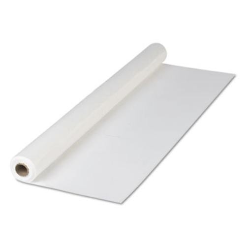 Hoffmaster HFM114000 Plastic Roll Tablecover, 40" X 300 Ft, 